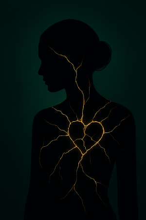 © The Quiet Bloom. All rights reserved. - Image may not be reproduced without permission.